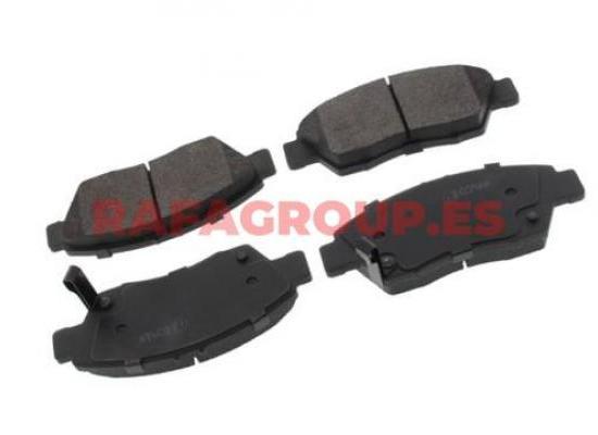 RG6653 - Pastillas de freno